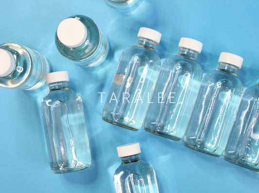 Aloe Toner Formula