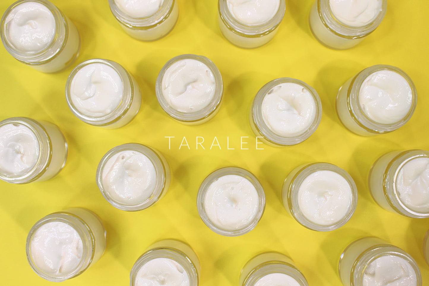 Under Eye Cream Formula