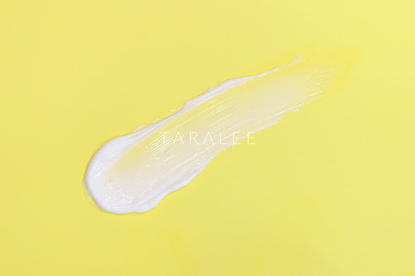 Under Eye Cream Formula