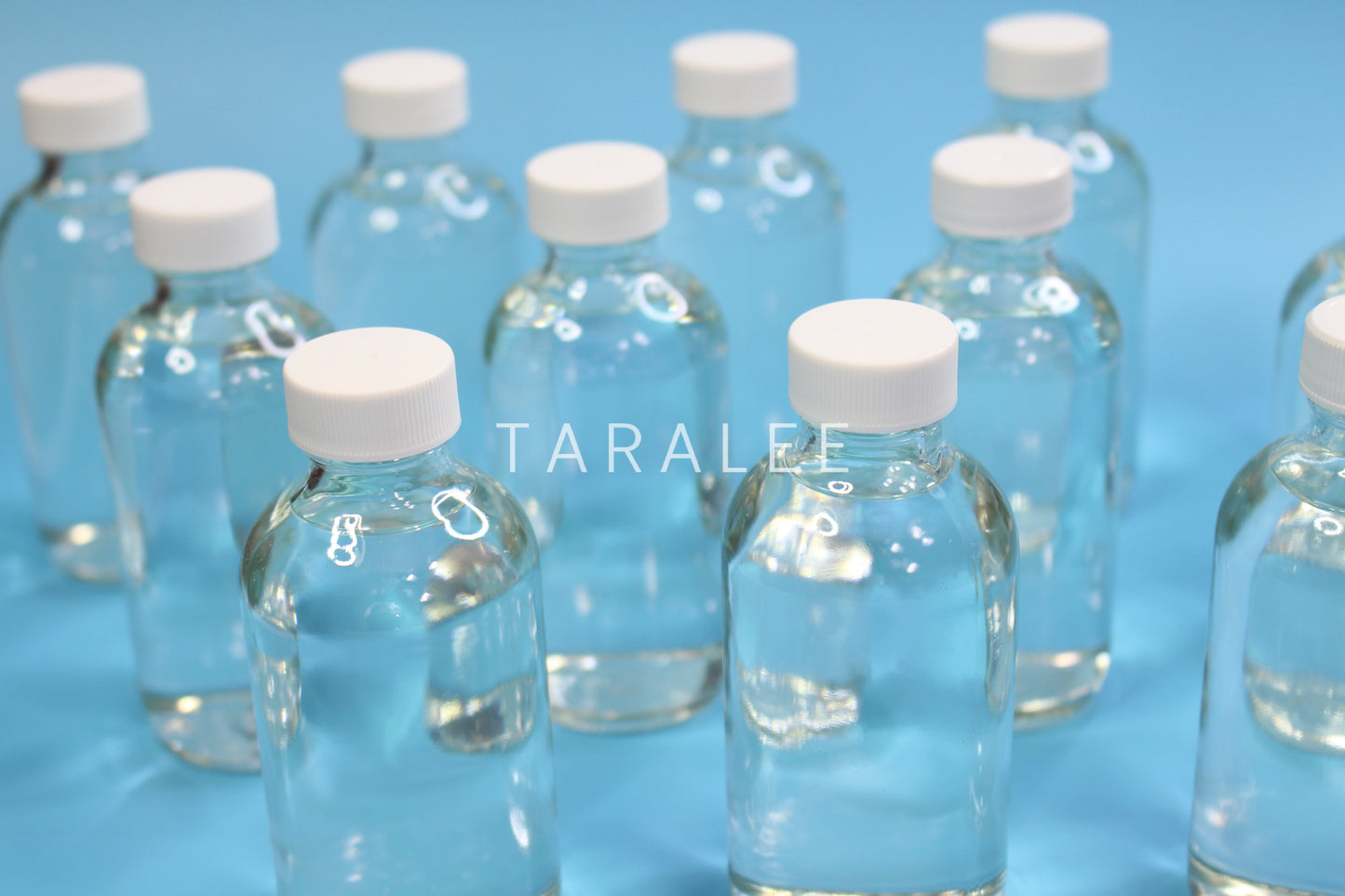 Aloe Toner Formula