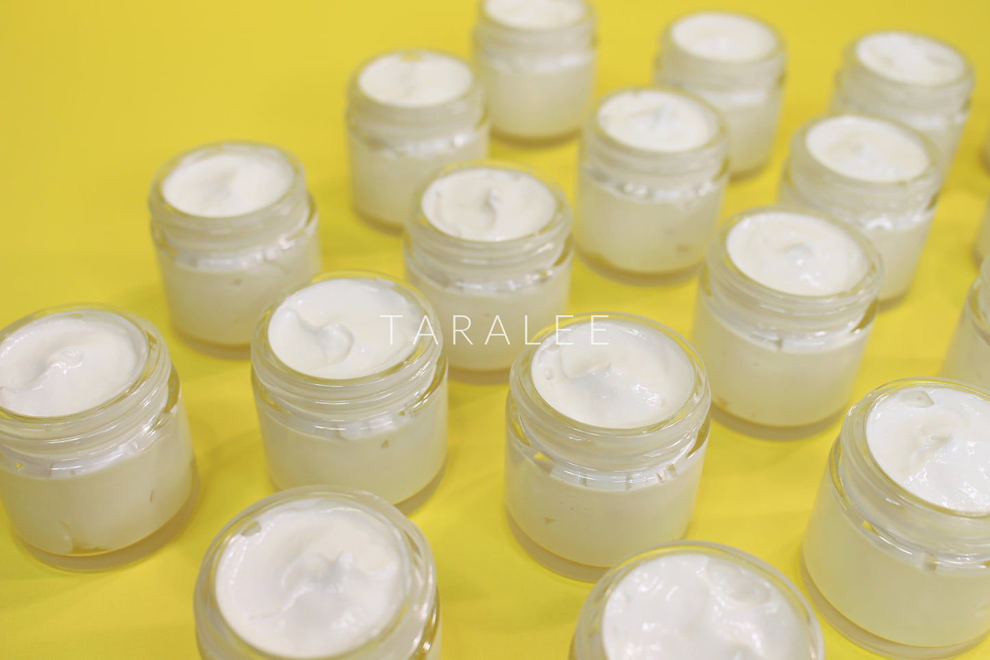 Under Eye Cream Formula