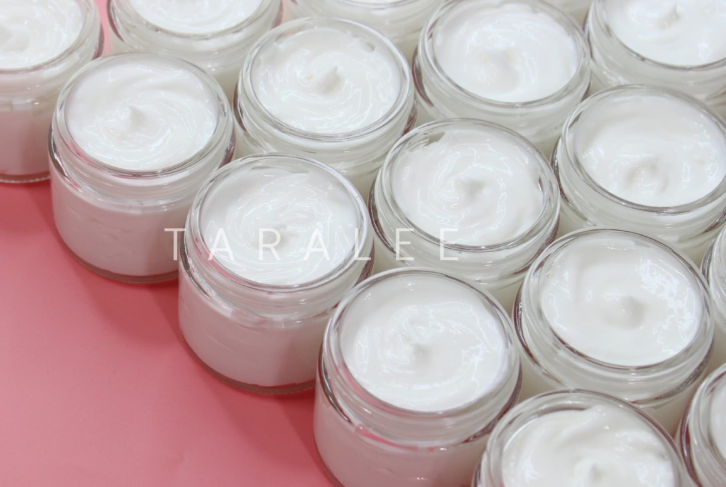 Rose Moisturizer Formula