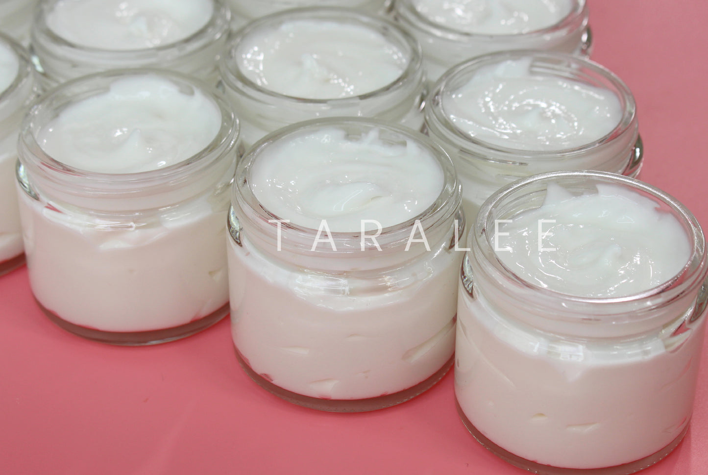 Rose Moisturizer Formula
