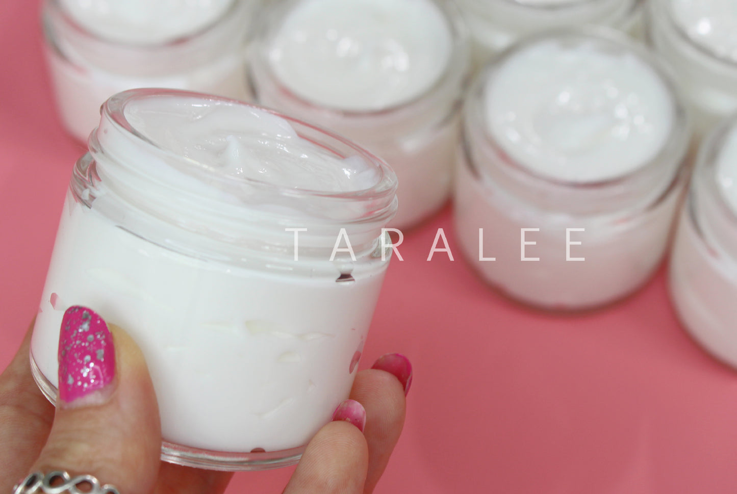 Rose Moisturizer Formula