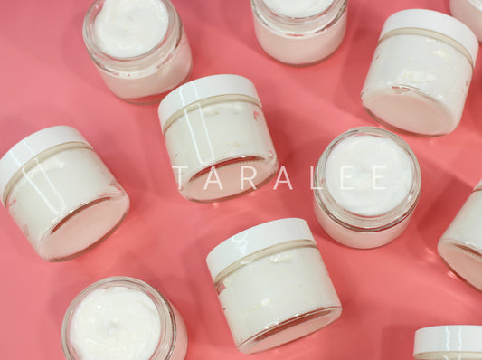 Rose Moisturizer Formula