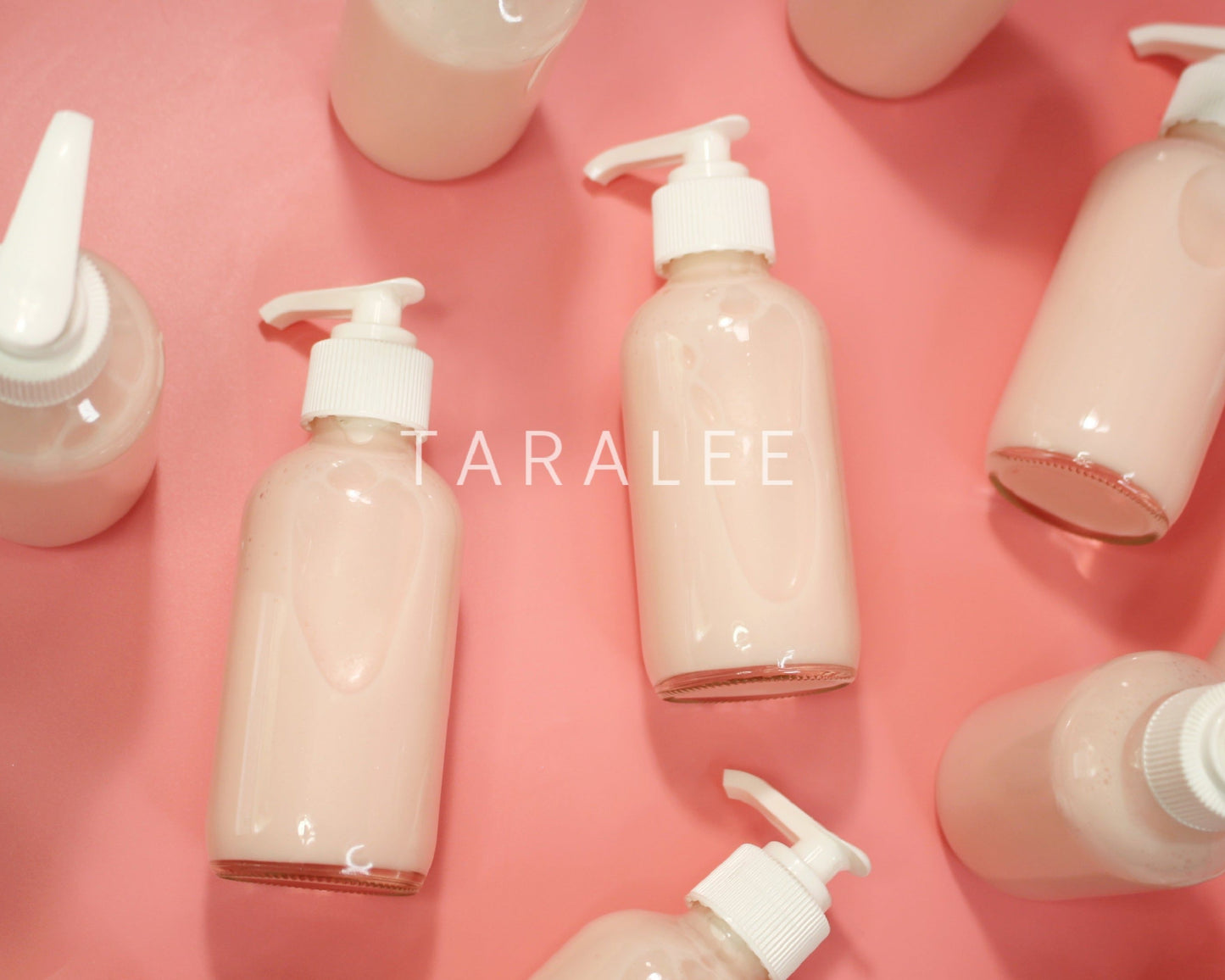 Rose Milky Face Wash Formula