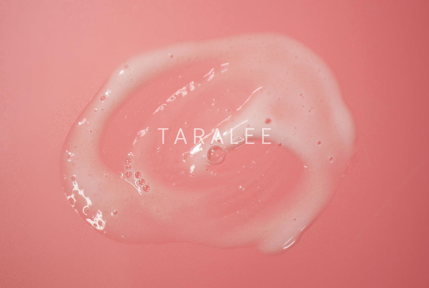 Rose Milky Face Wash Formula