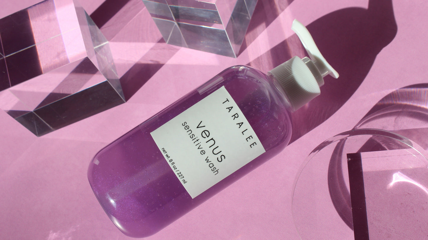 Feminine Wash Formula