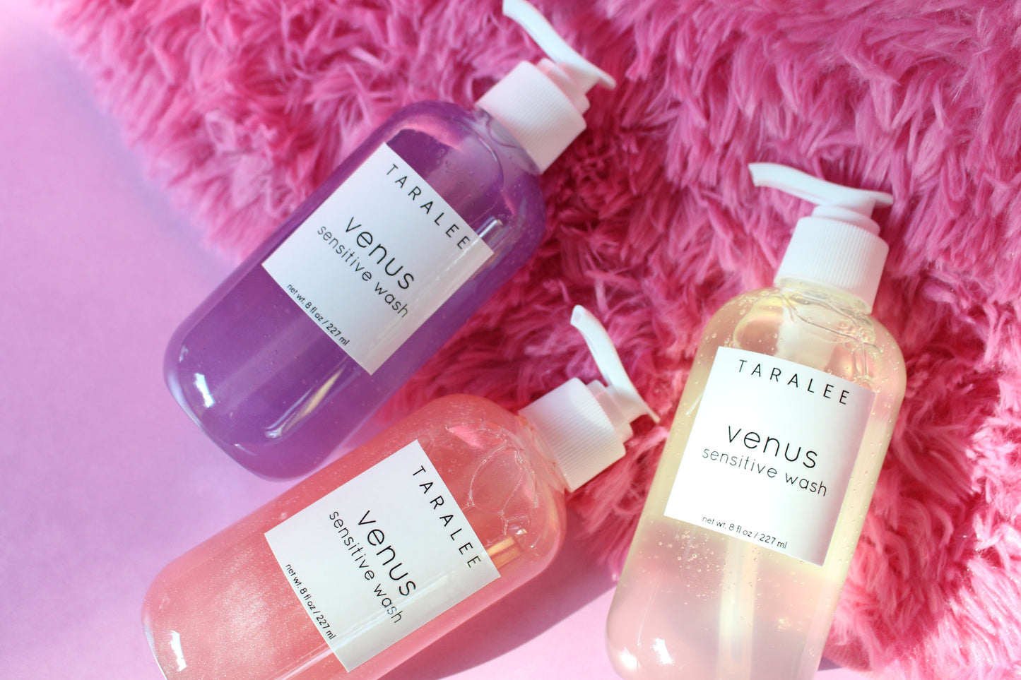 Feminine Wash Formula