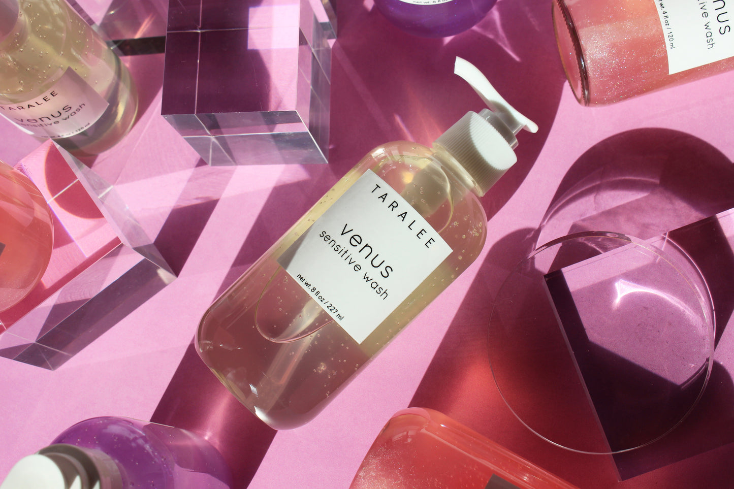 Feminine Wash Formula