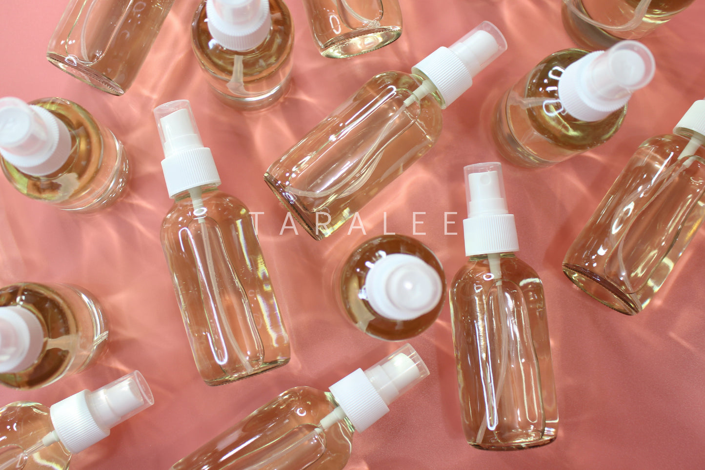 Rose Face Mist Formula