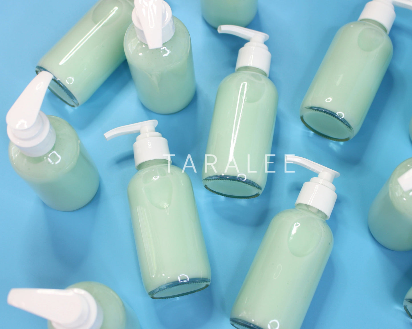 Aloe Milky Face Wash Formula