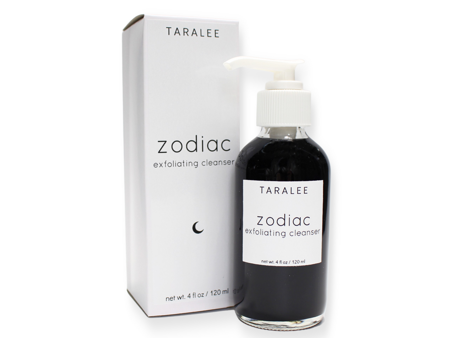 Exfoliating Glycolic Acid Face Wash Formula